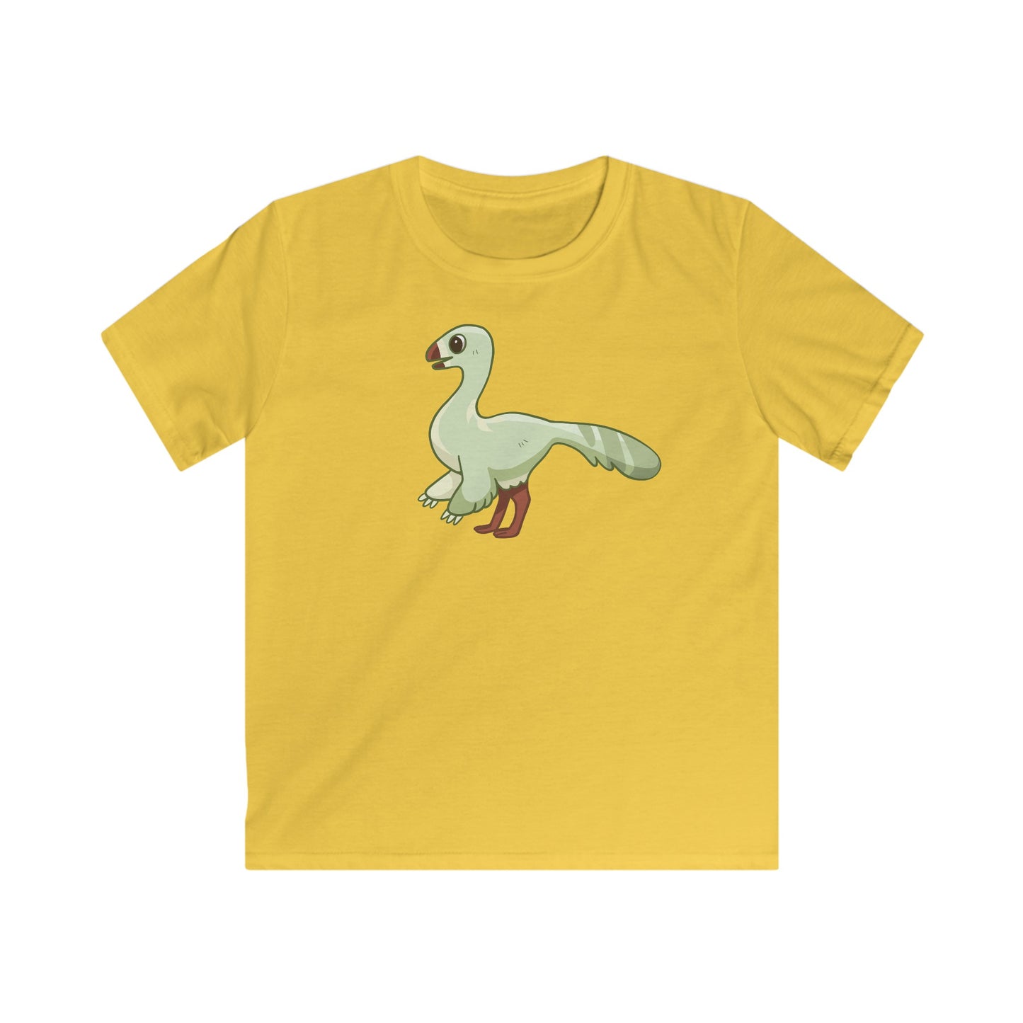 Gallimimus - Kids Tee