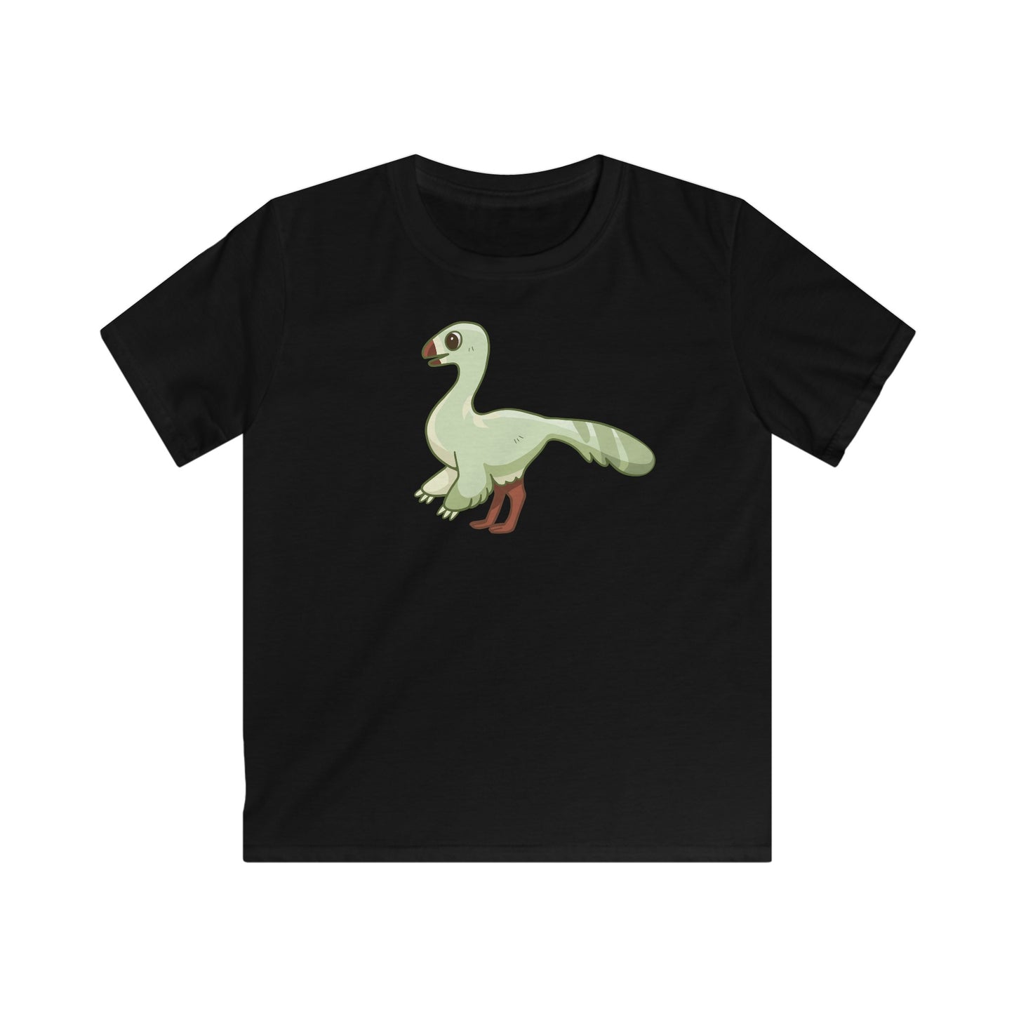 Gallimimus - Kids Tee