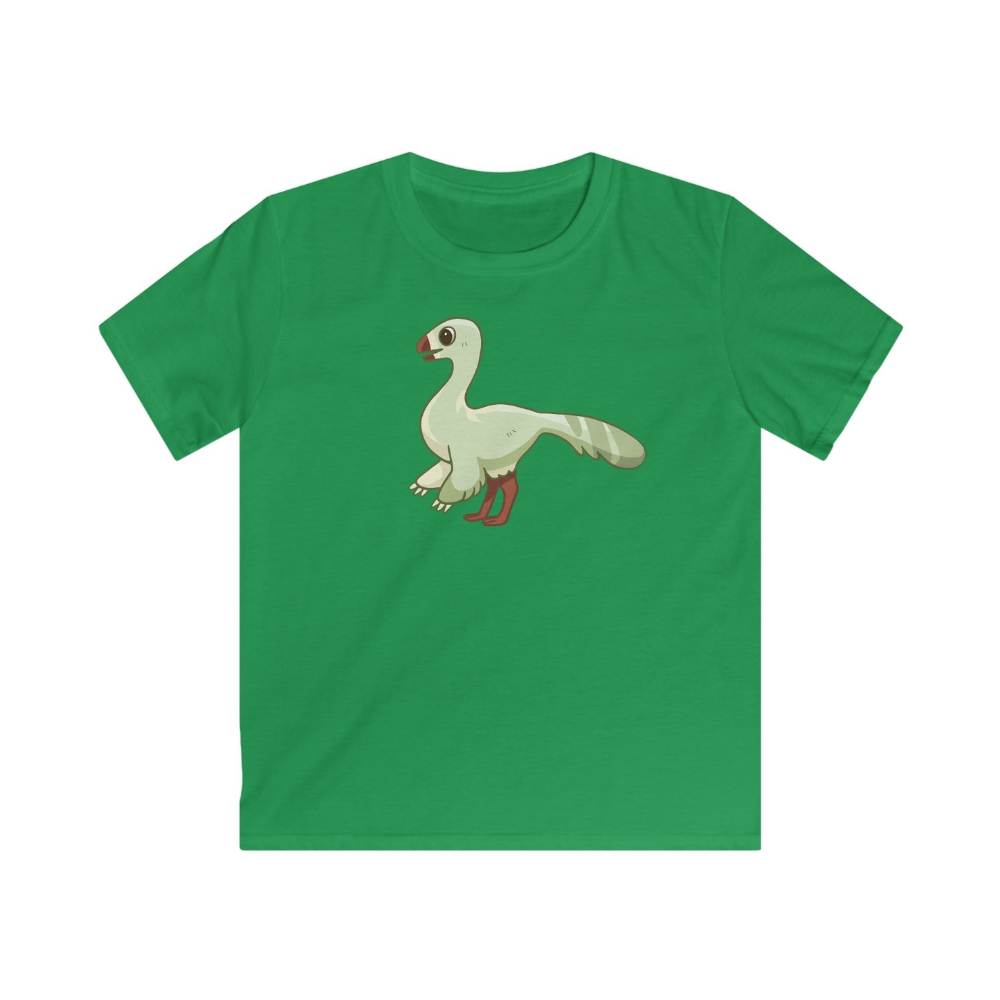 Gallimimus - Kids Tee