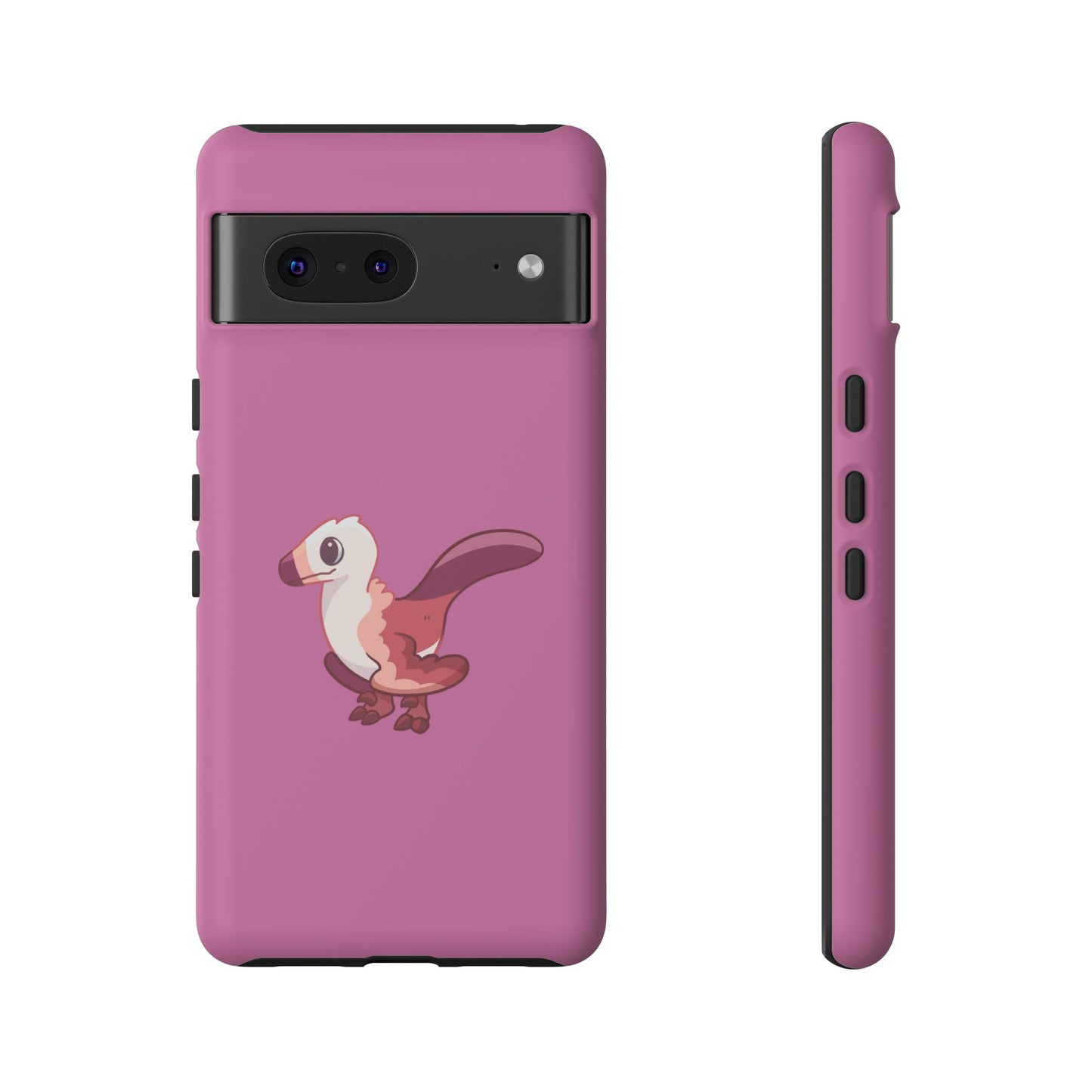 Velociraptor - Phone Case