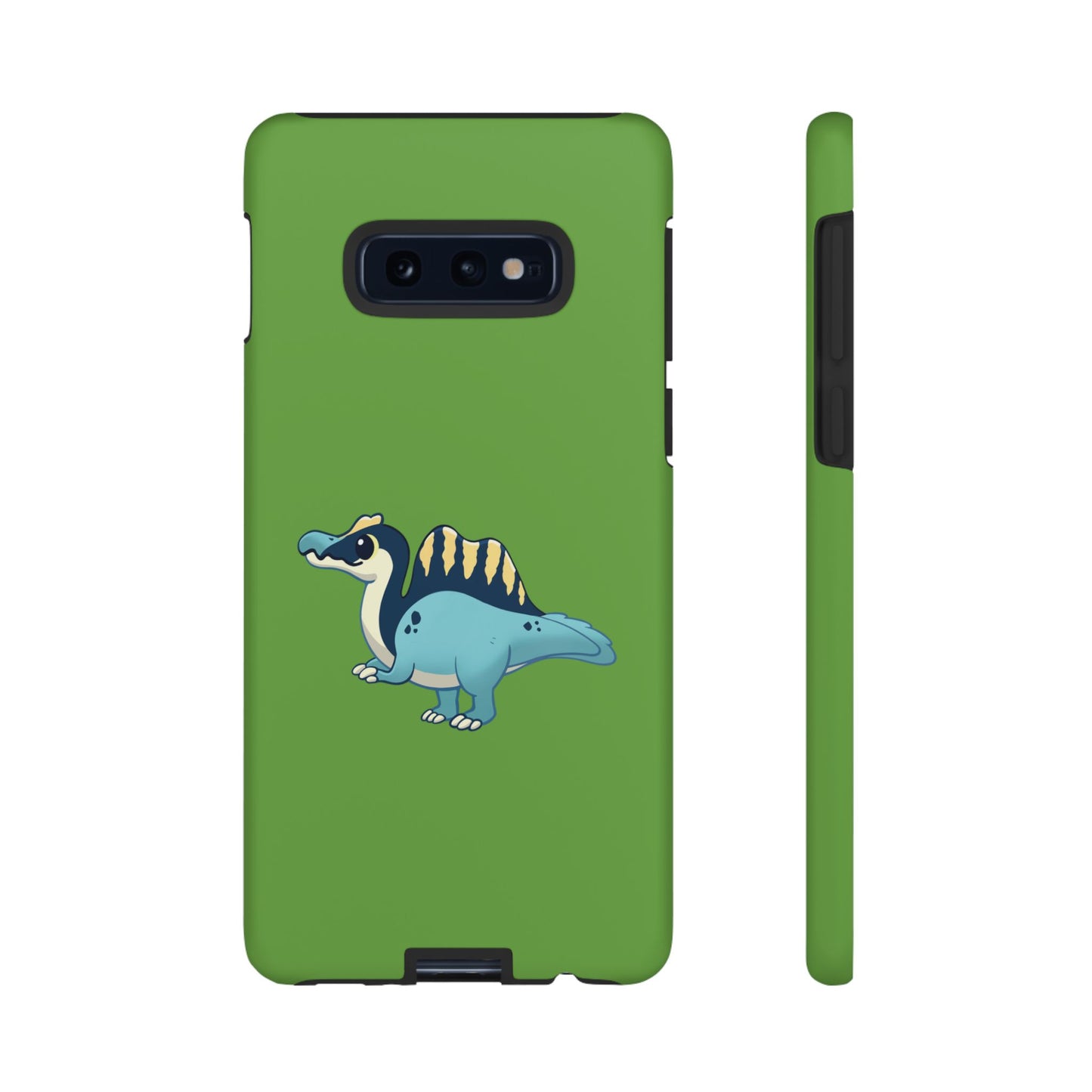 Spinosaurus - Phone Case