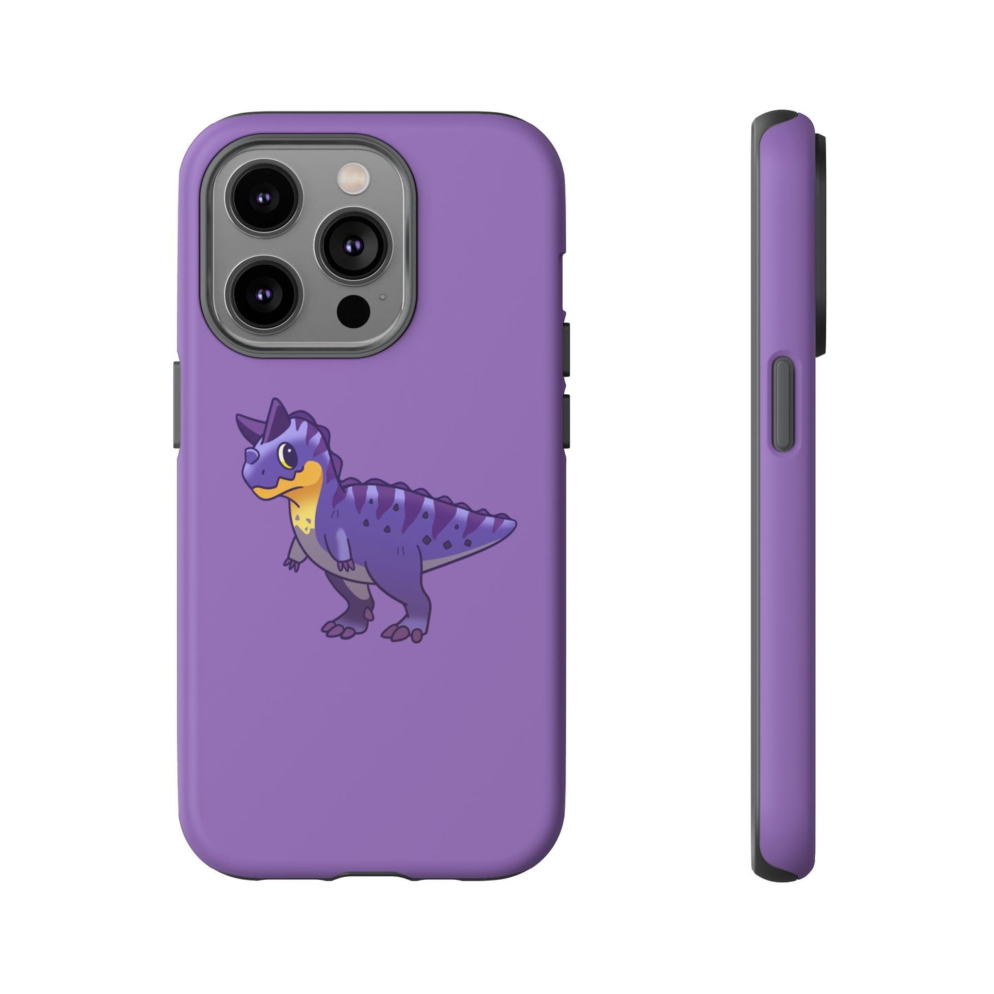 Carnotaurus - Phone Case