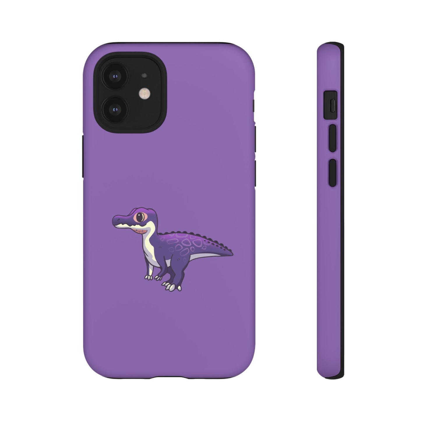 Baryonyx - Phone Case