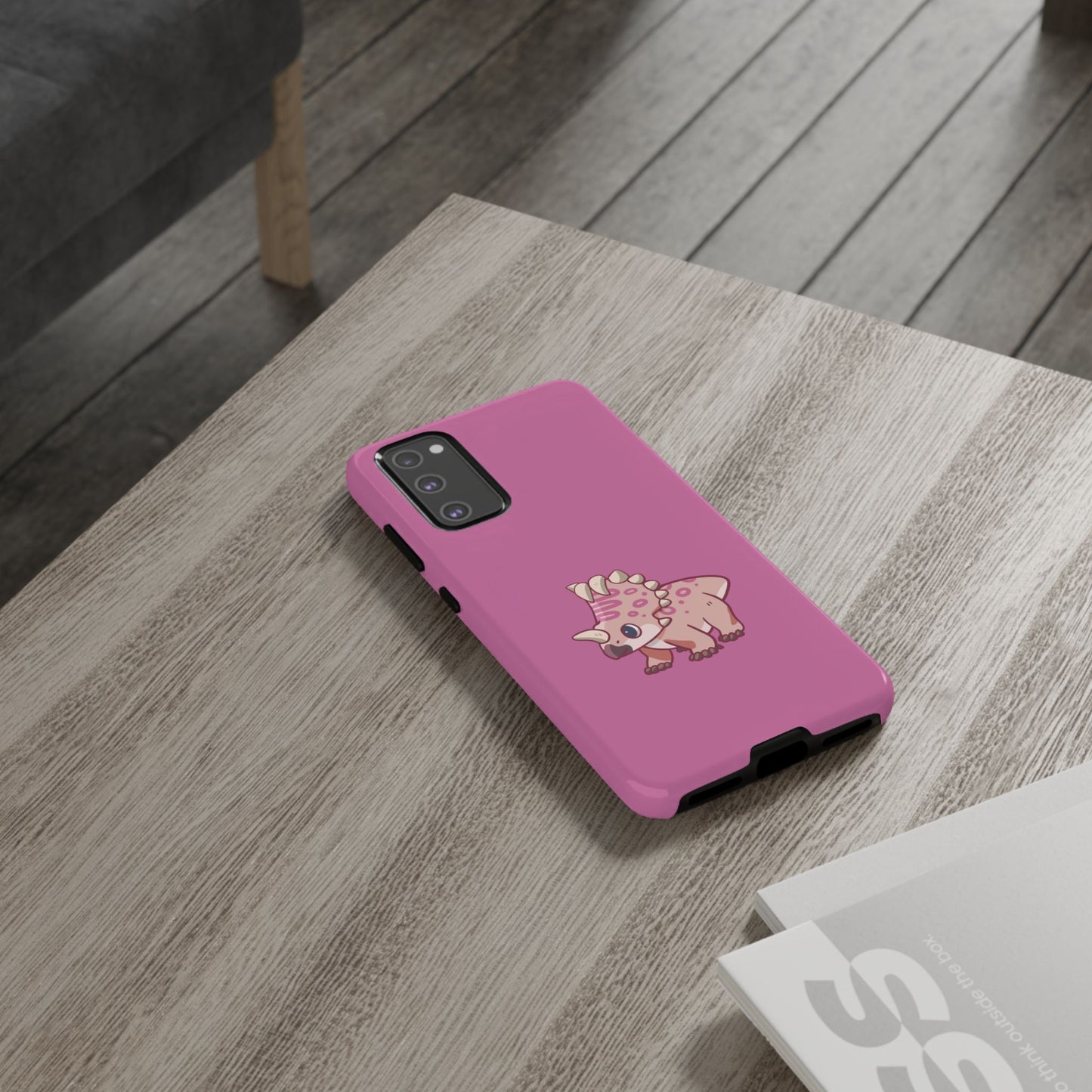Centrosaurus - Phone Case