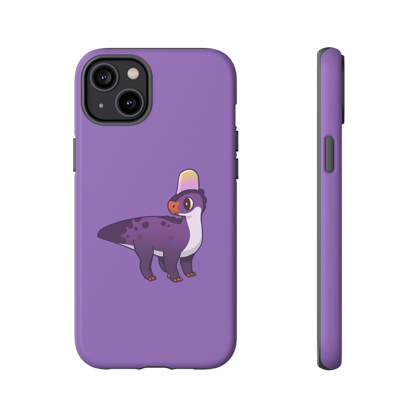 Corythosaurus - Phone Case