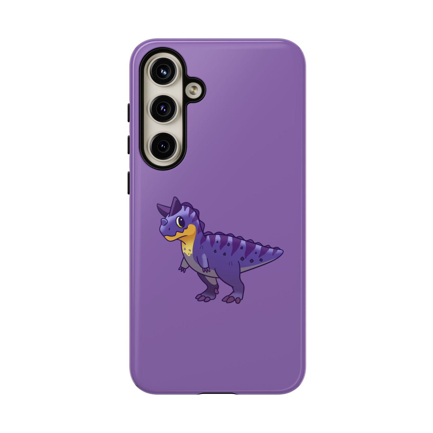 Carnotaurus - Phone Case