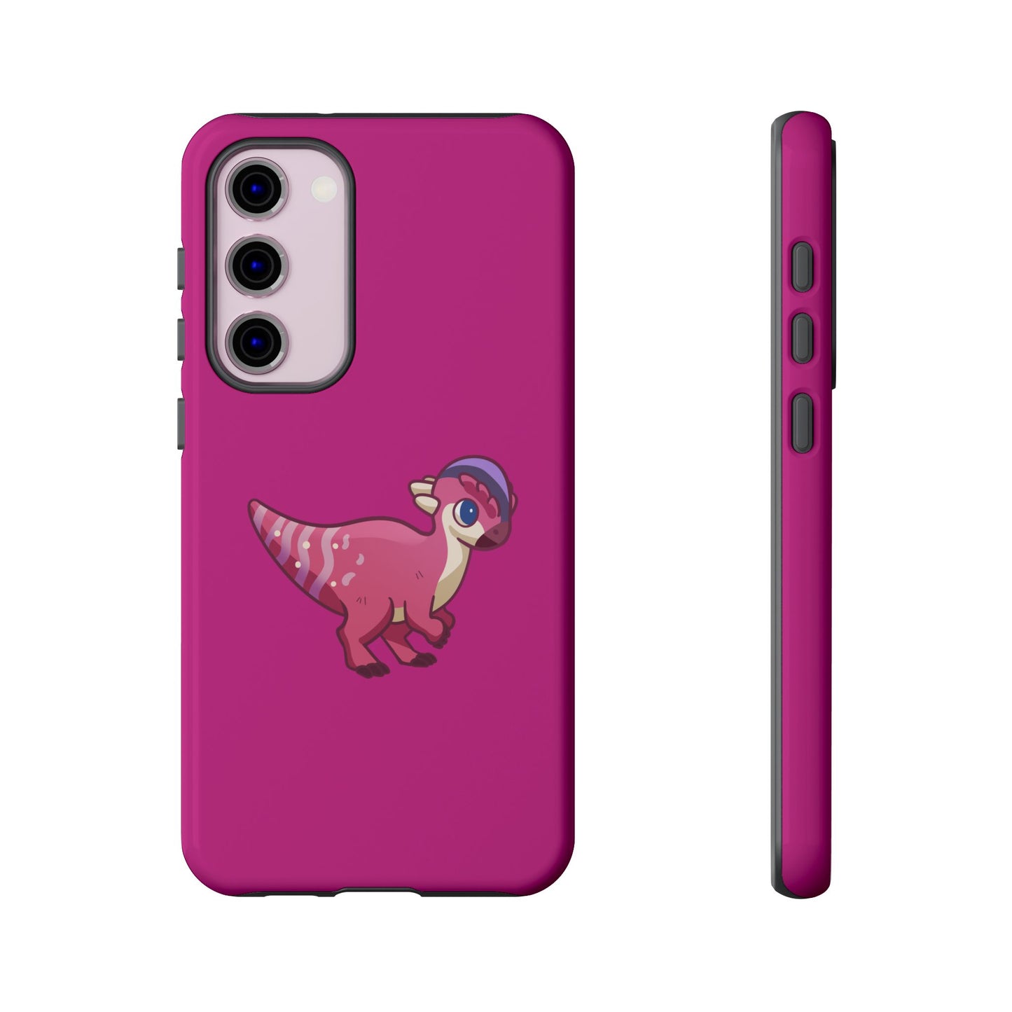 Pachycephalosaurus - Phone Case
