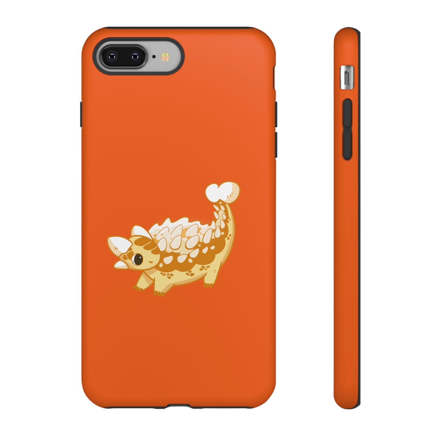 Ankylosaurus - Phone Case