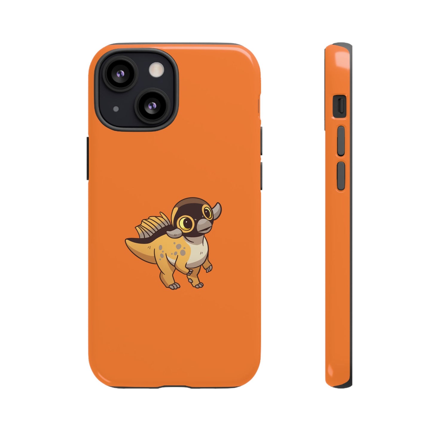 Psittacosaurus - Phone Case