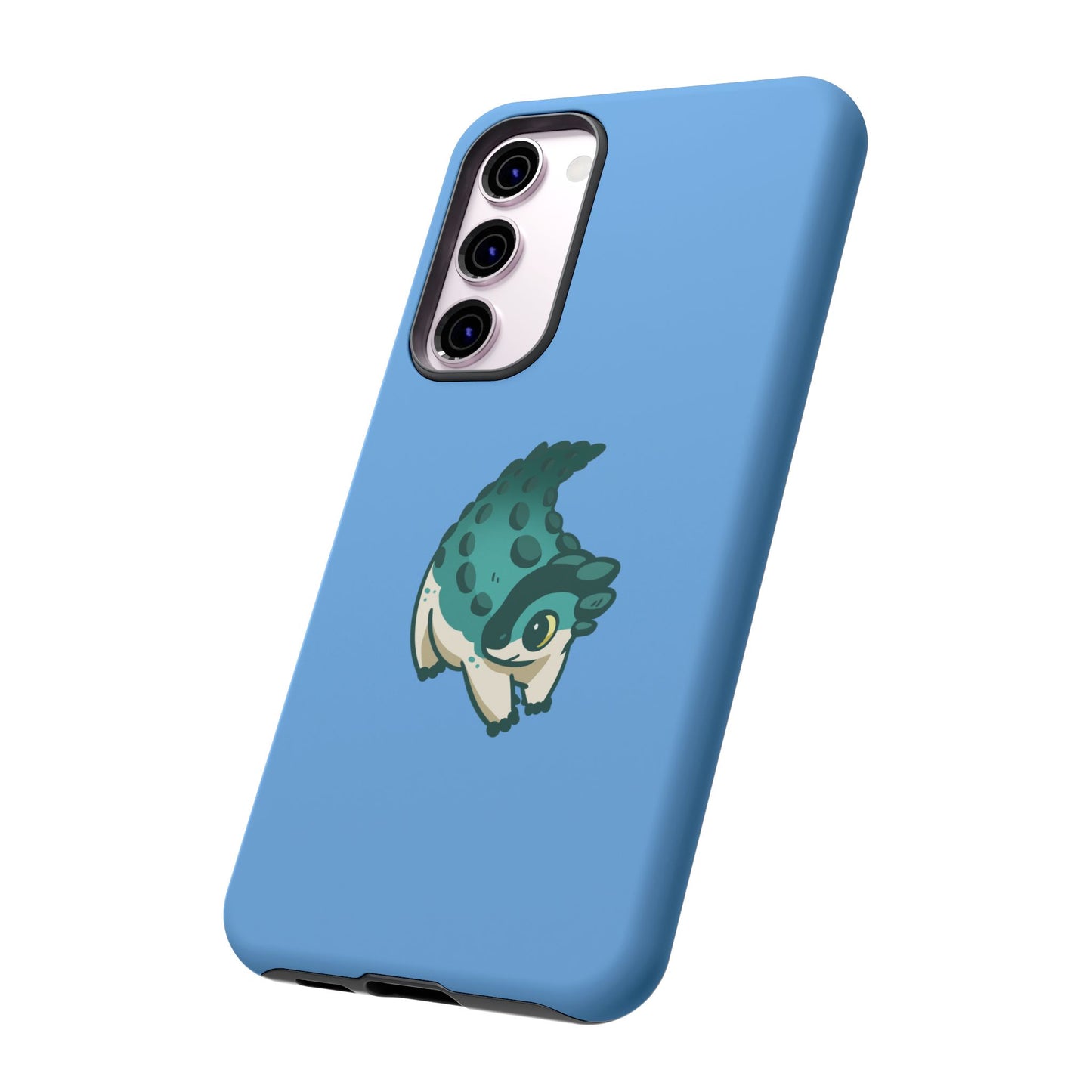 Scelidosaurus - Phone Case