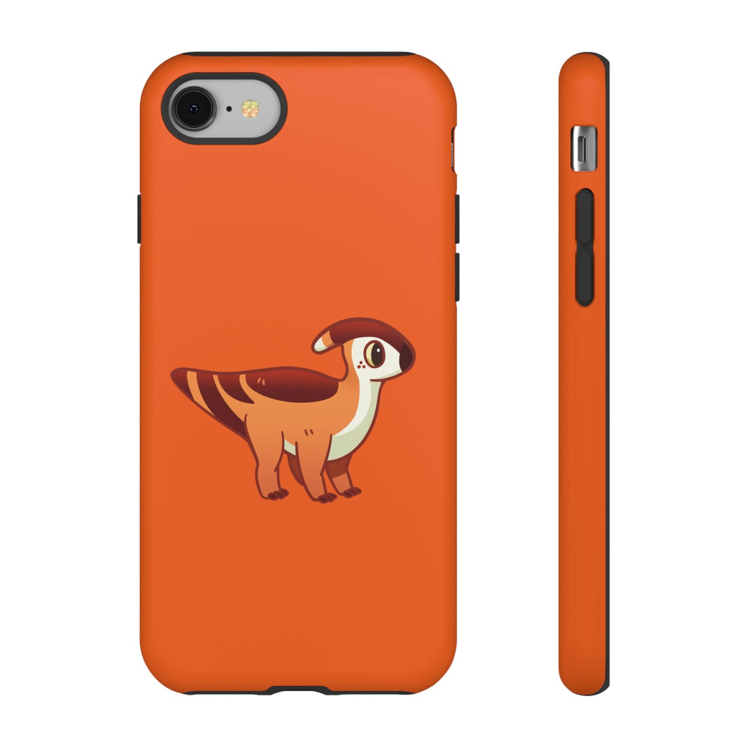 Parasaurolophus - Phone Case