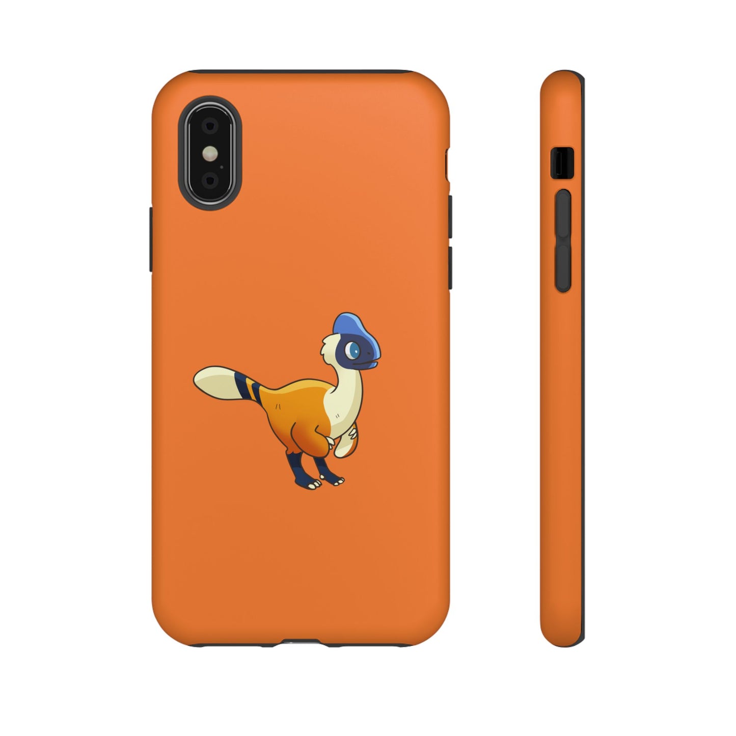 Oviraptor - Phone Case