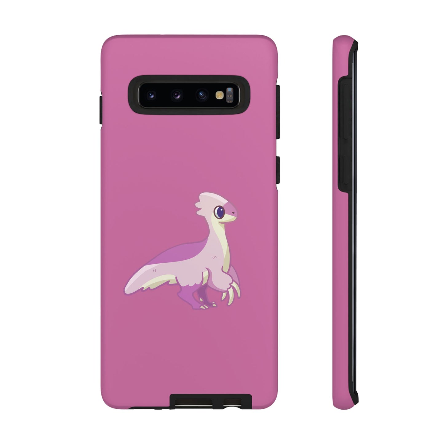Therizinosaurus - Phone Case