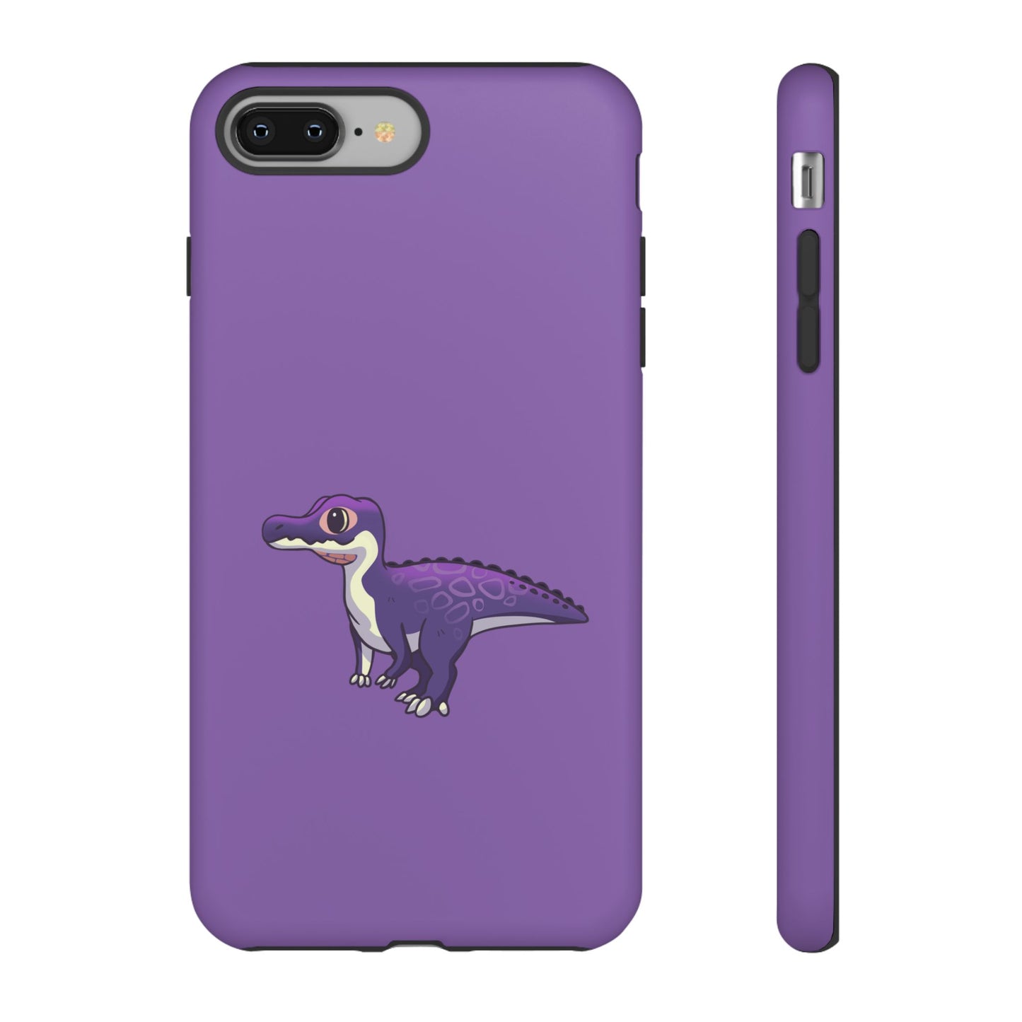 Baryonyx - Phone Case