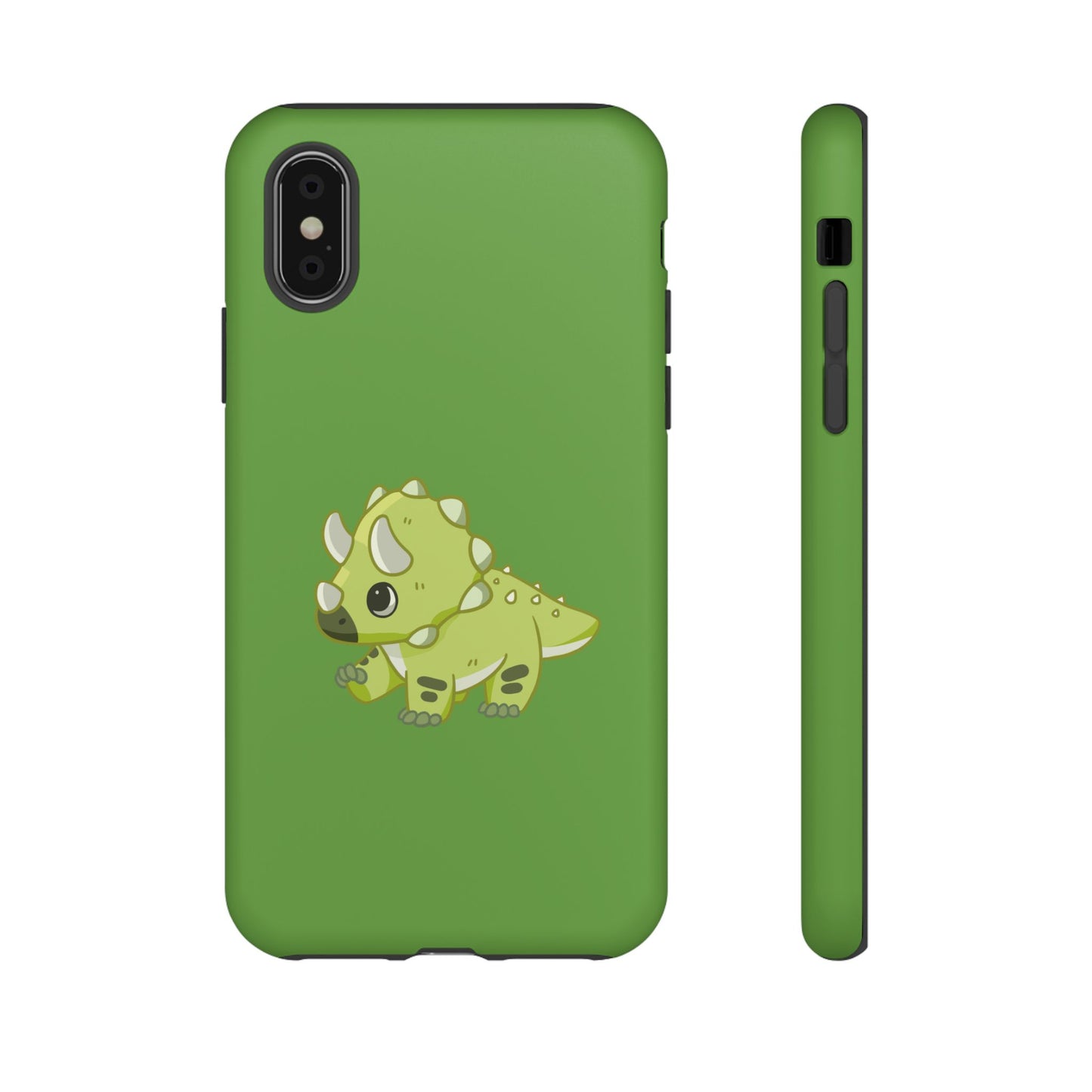 Triceratops - Phone Case