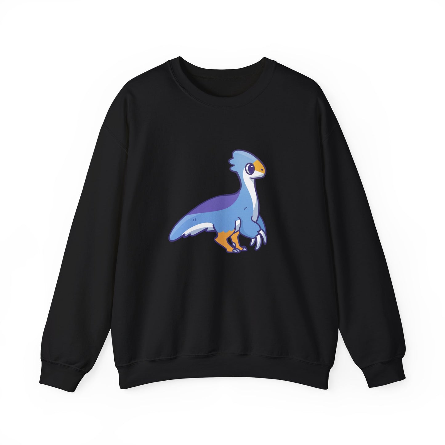 Thursday Therizinosaurus - Unisex Heavy Blend™ Crewneck Sweatshirt