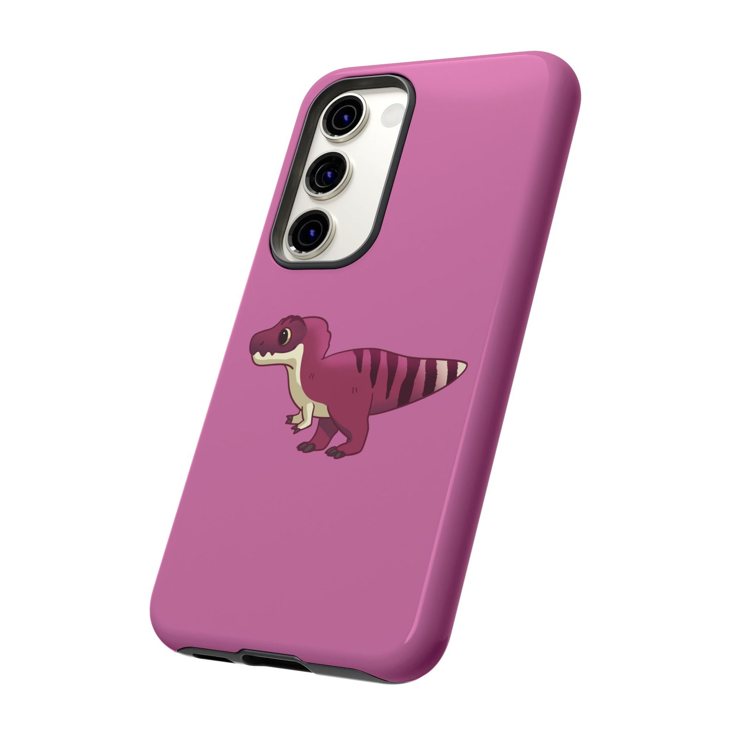 Tyrannosaurus Rex - Phone Case