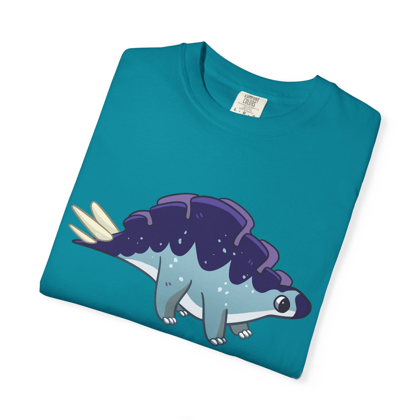 Wuerhosaurus T-Shirt
