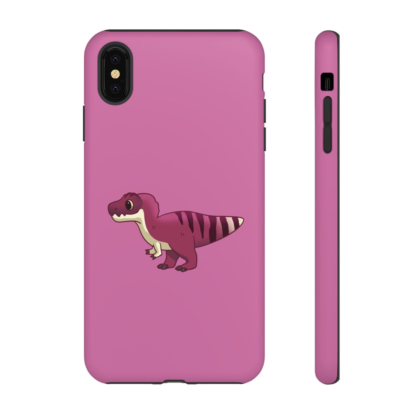 Tyrannosaurus Rex - Phone Case