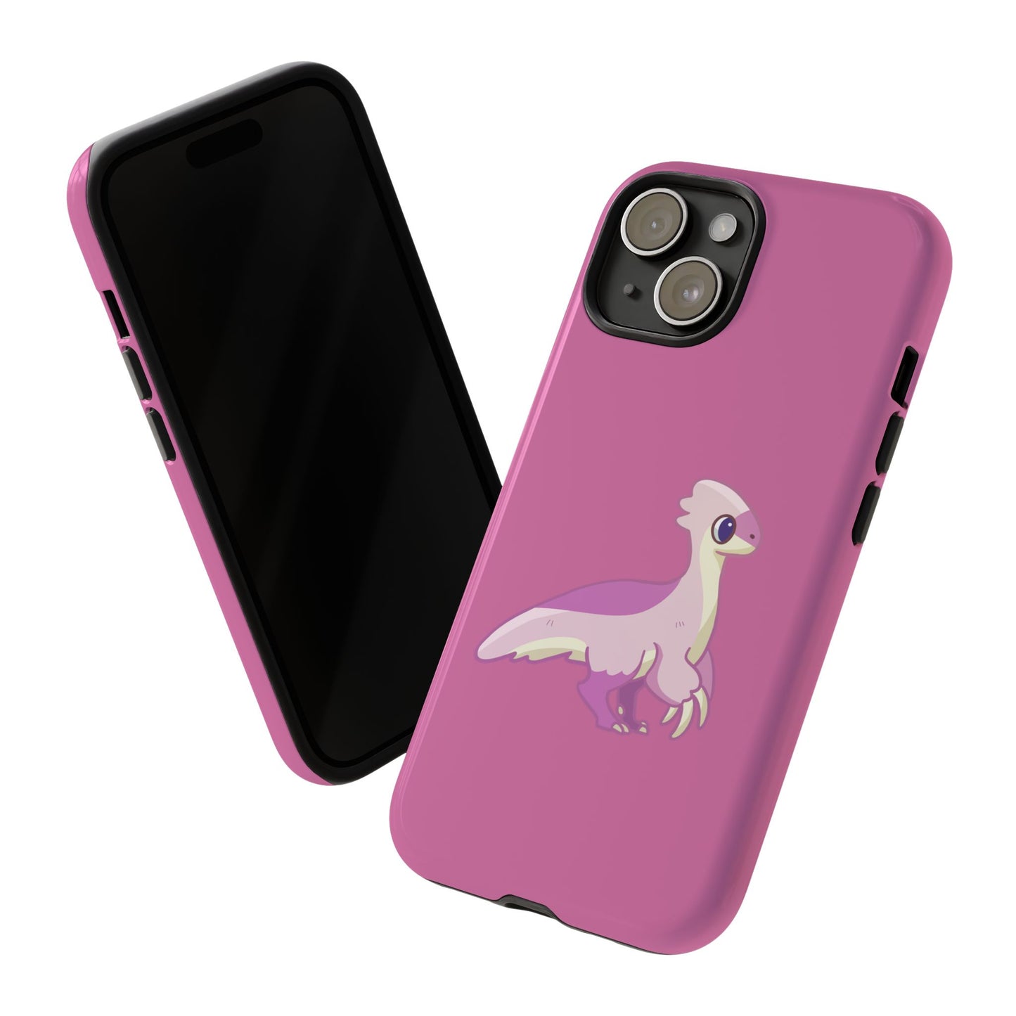 Therizinosaurus - Phone Case