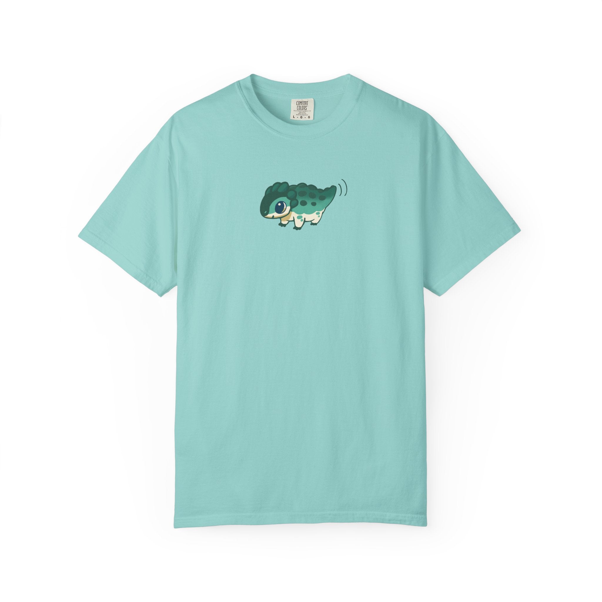 Baby Scelidosaurus T-Shirt