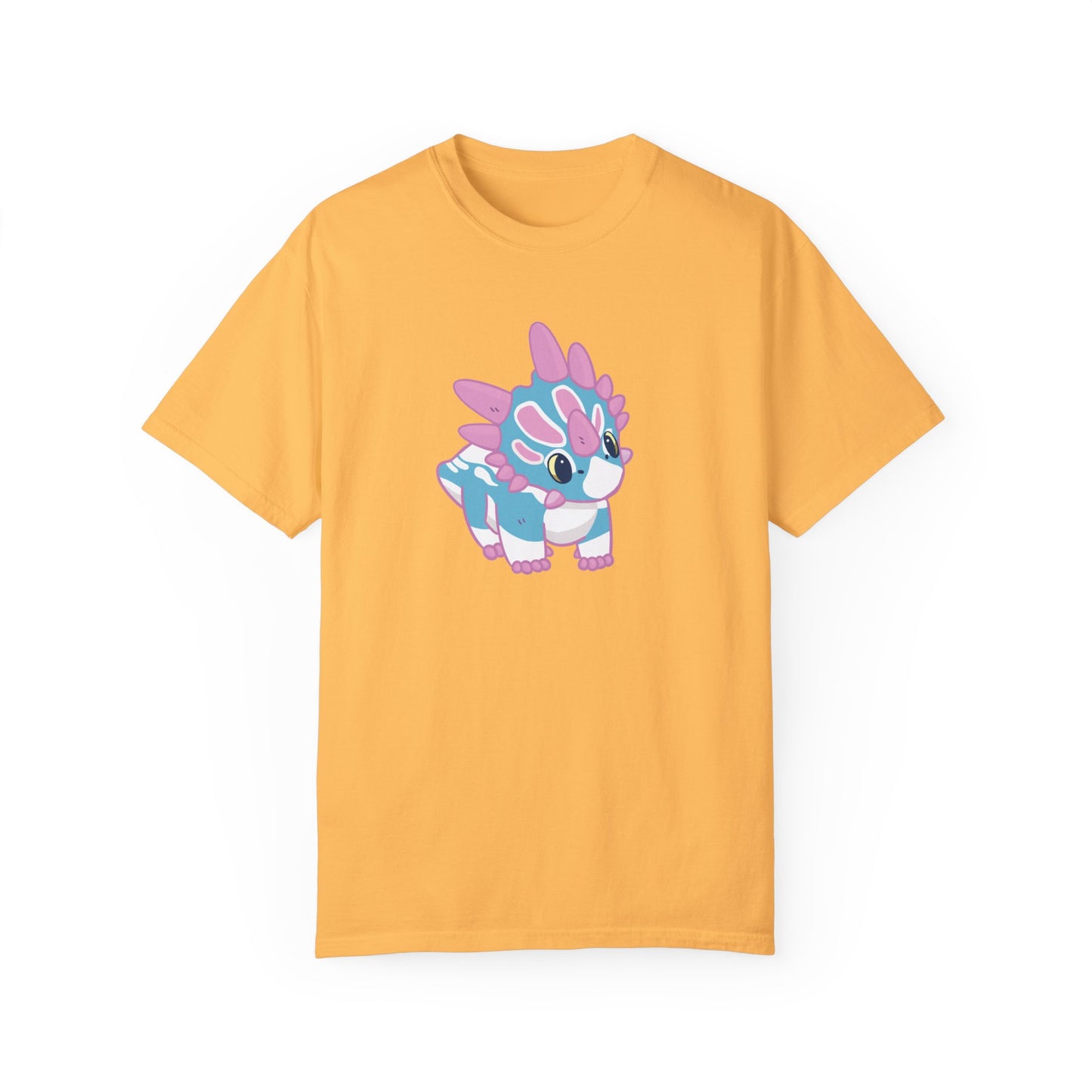 Trans Pride Styracosaurus - T-Shirt