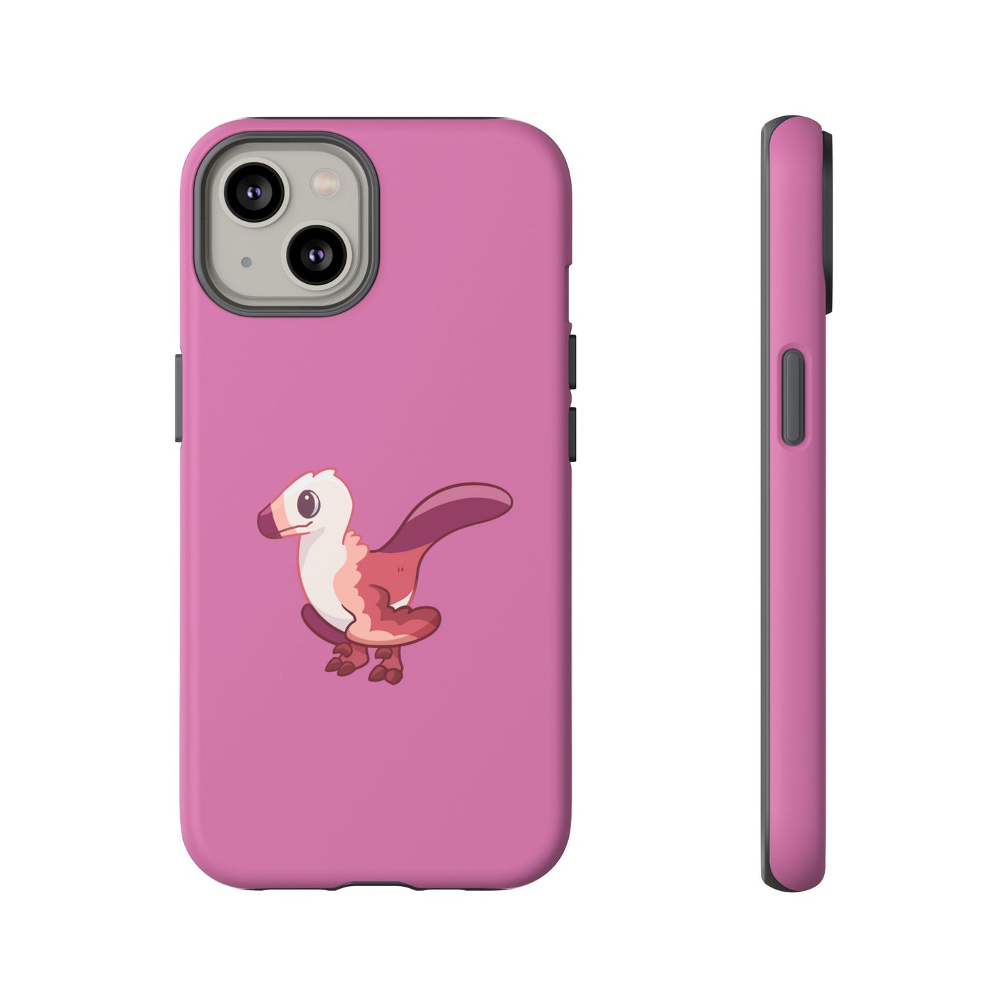 Velociraptor - Phone Case