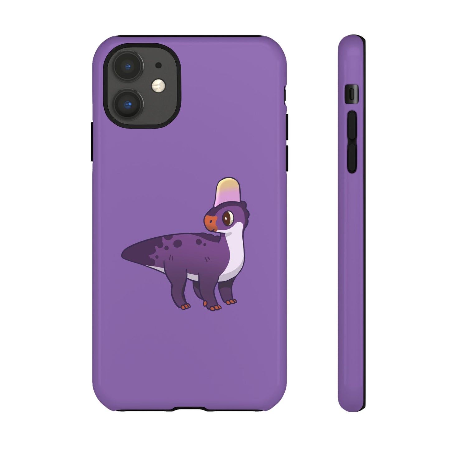 Corythosaurus - Phone Case