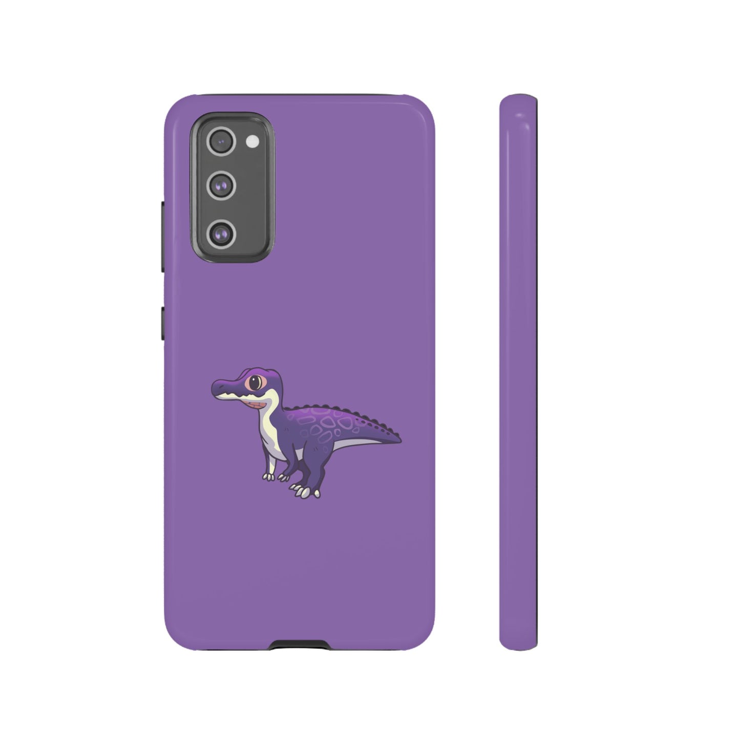 Baryonyx - Phone Case