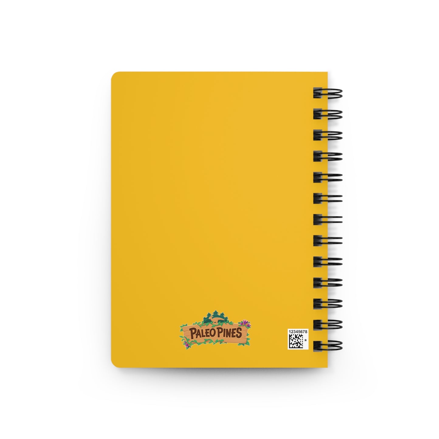 Desmatosuchus Spiral Bound Journal