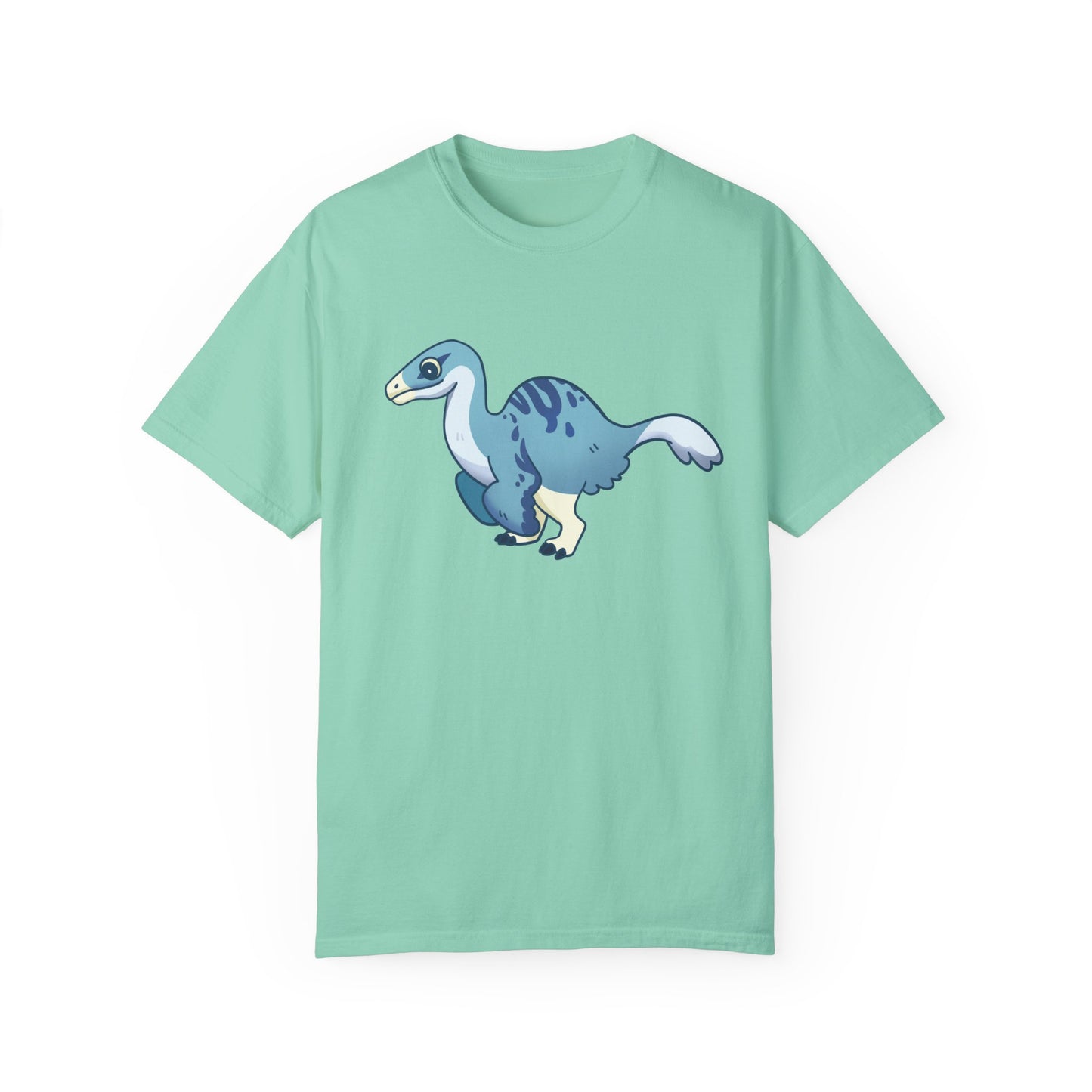 Deinocheirus T-Shirt