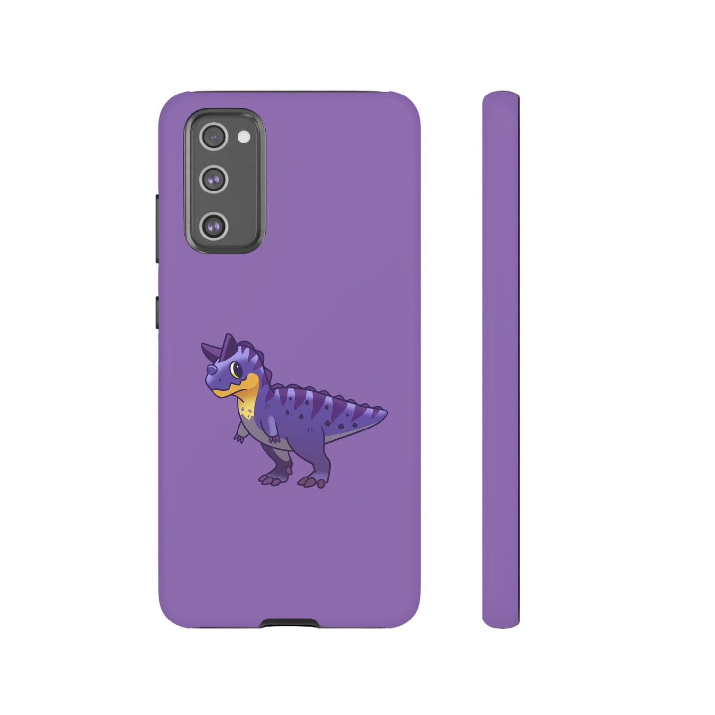 Carnotaurus - Phone Case