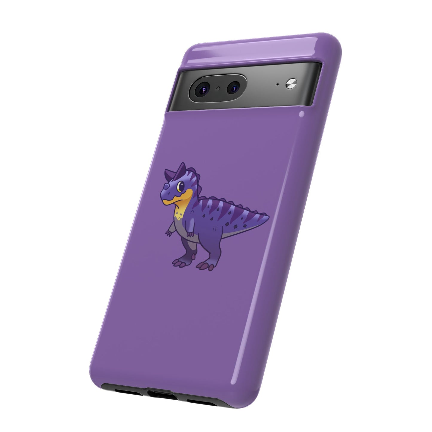 Carnotaurus - Phone Case