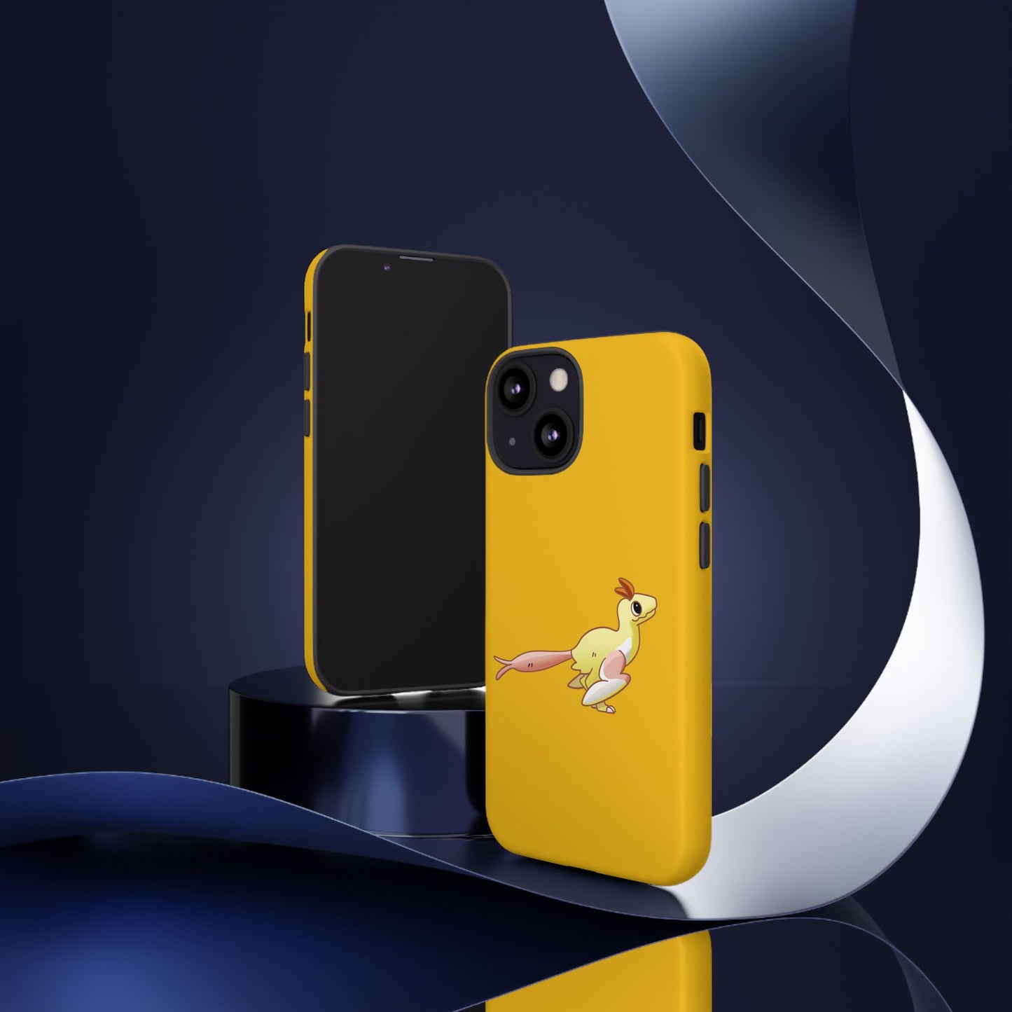 Microraptor - Phone Case