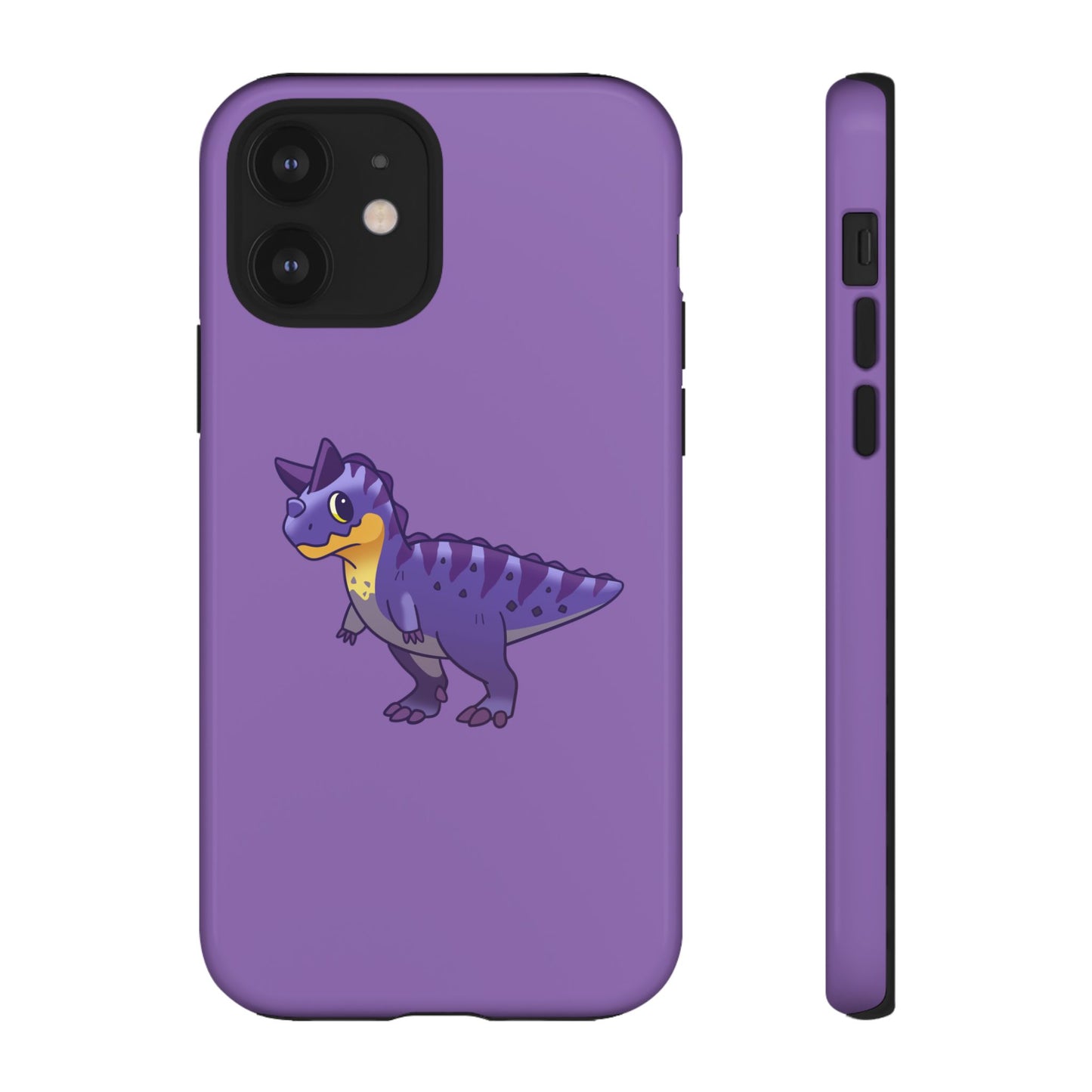 Carnotaurus - Phone Case