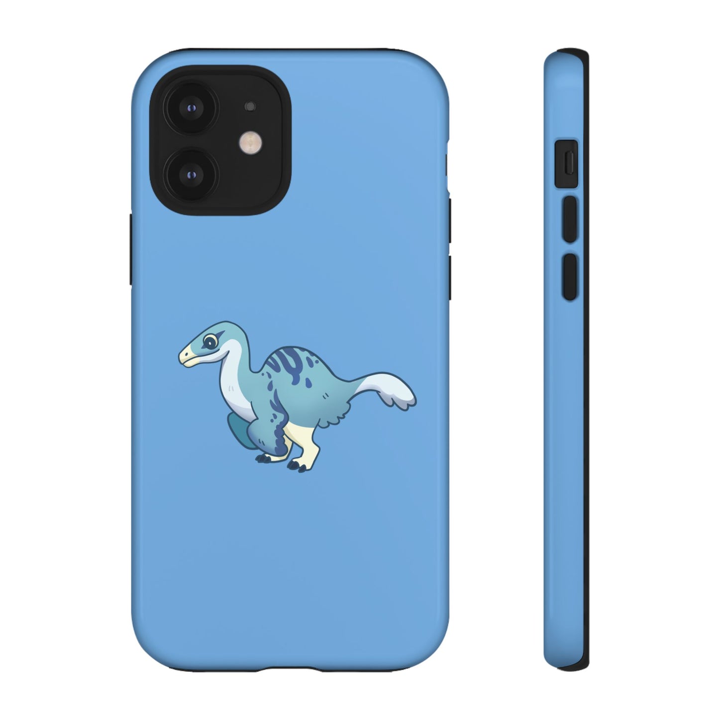 Deinocheirus - Phone Case