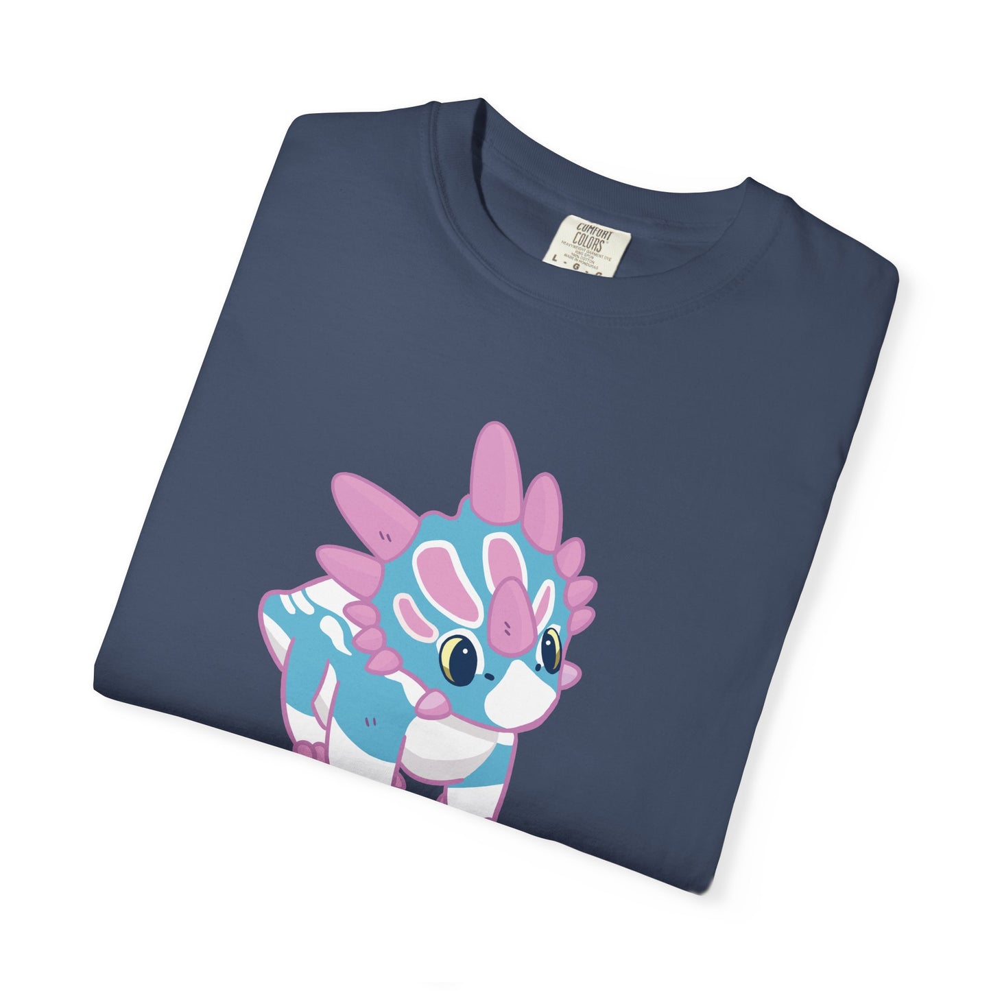 Trans Pride Styracosaurus - T-Shirt