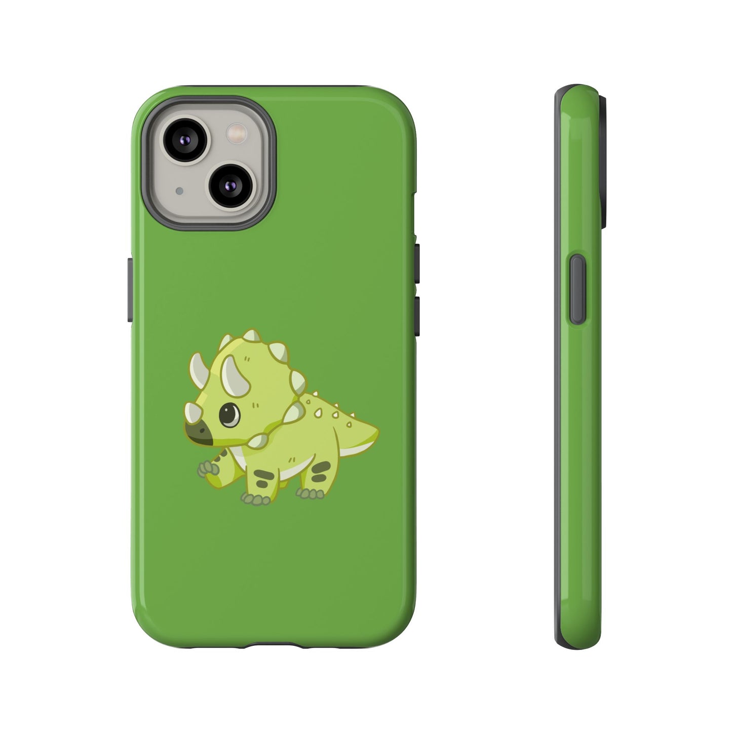 Triceratops - Phone Case
