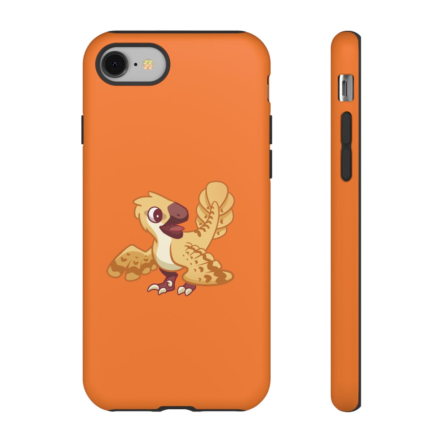 Deinonychus - Phone Case