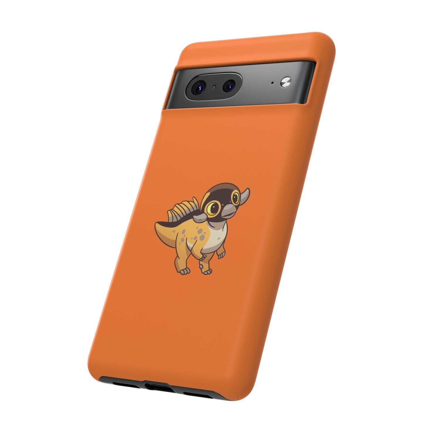 Psittacosaurus - Phone Case