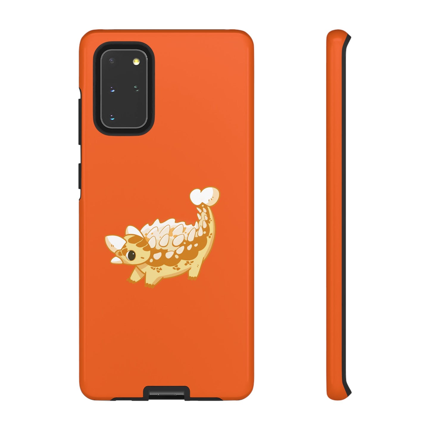 Ankylosaurus - Phone Case