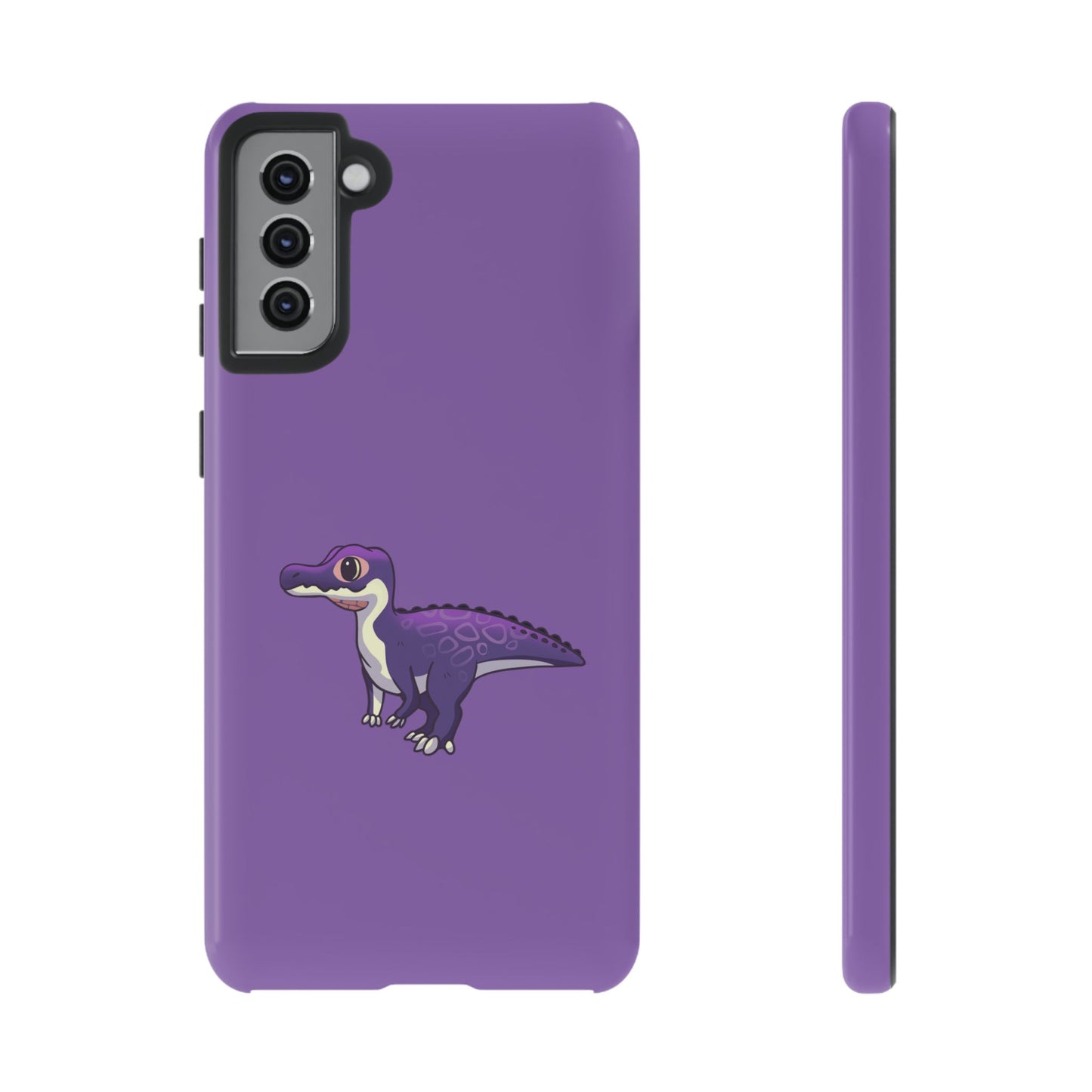Baryonyx - Phone Case