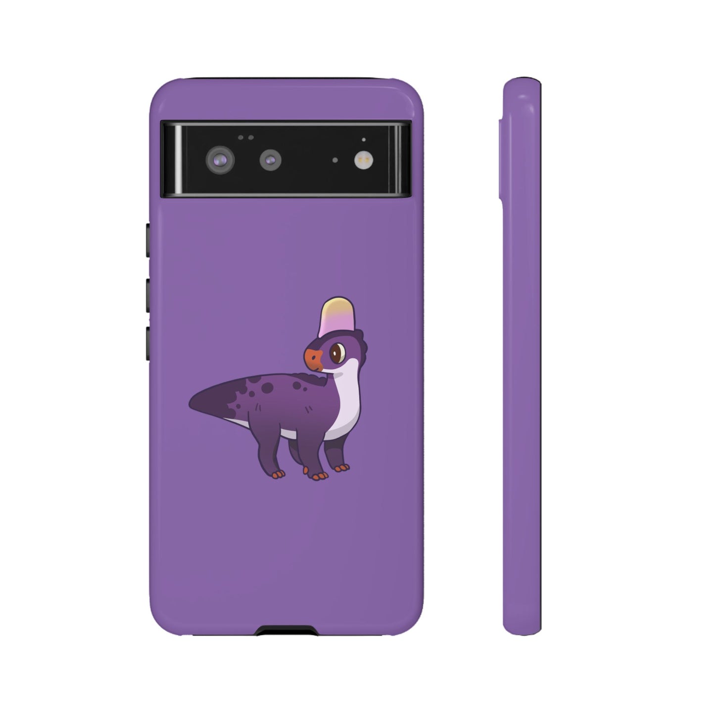 Corythosaurus - Phone Case