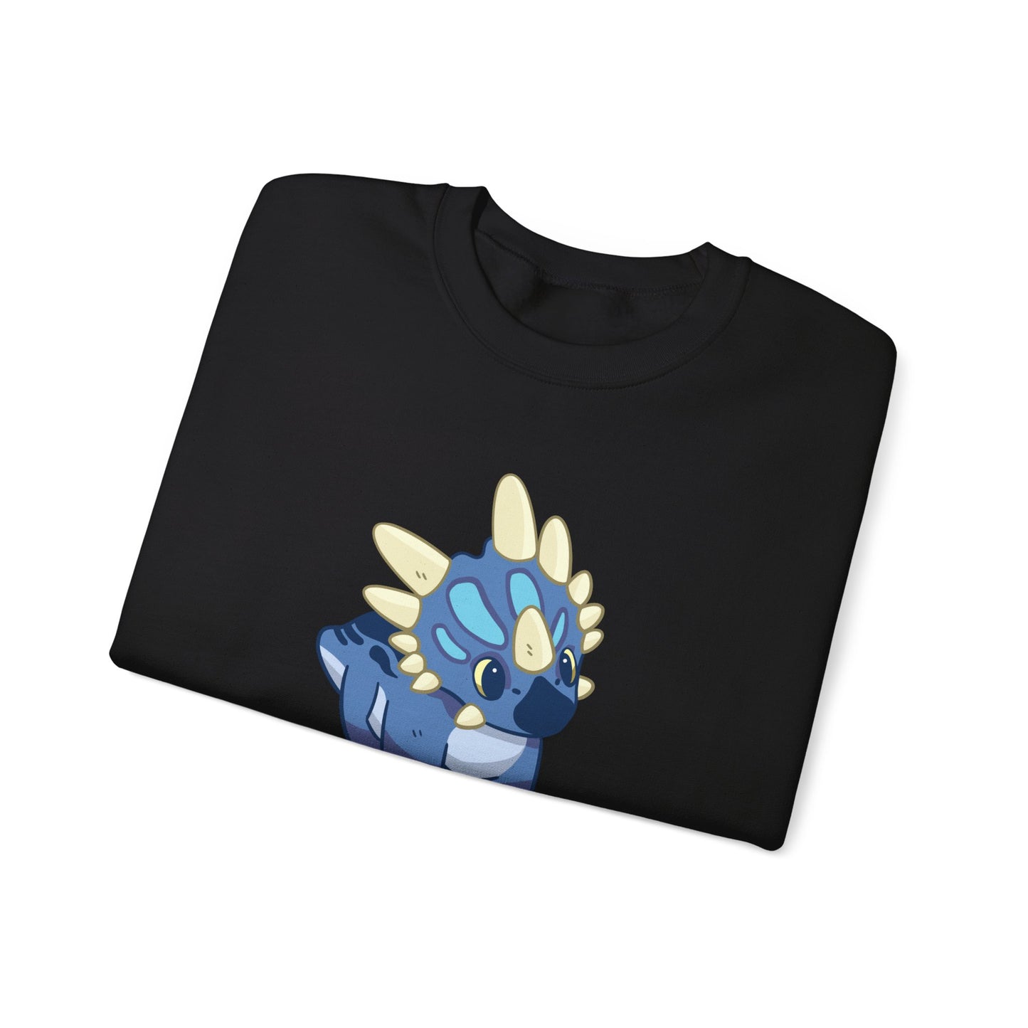 Styracosaurus - Unisex Heavy Blend™ Crewneck Sweatshirt