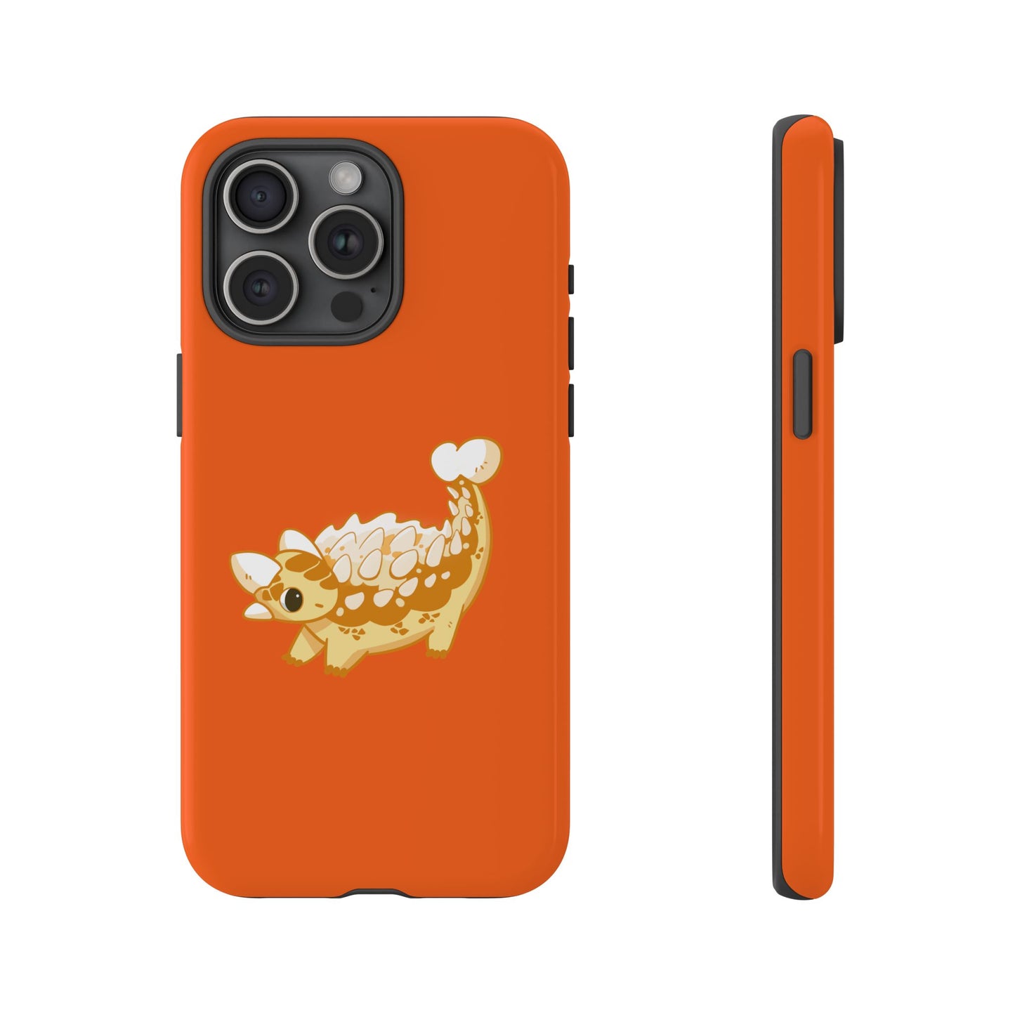 Ankylosaurus - Phone Case