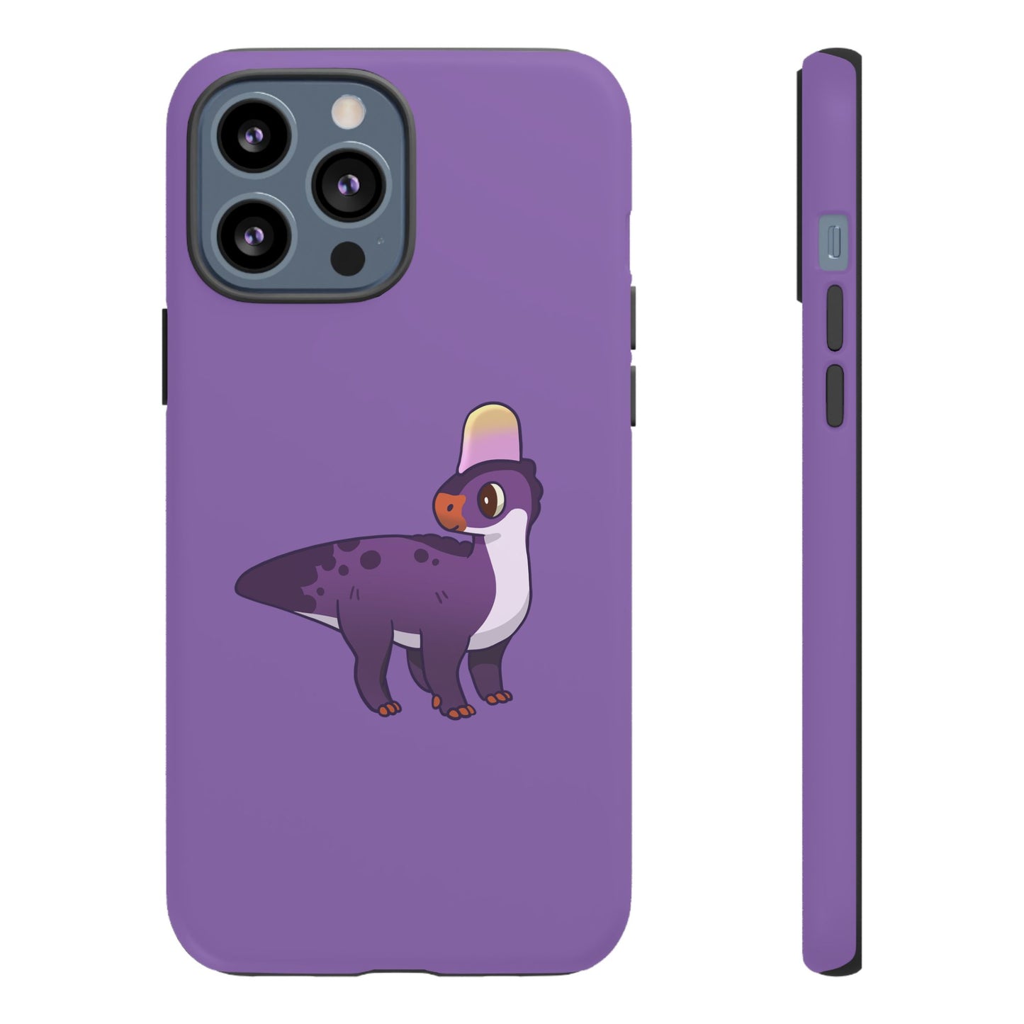 Corythosaurus - Phone Case
