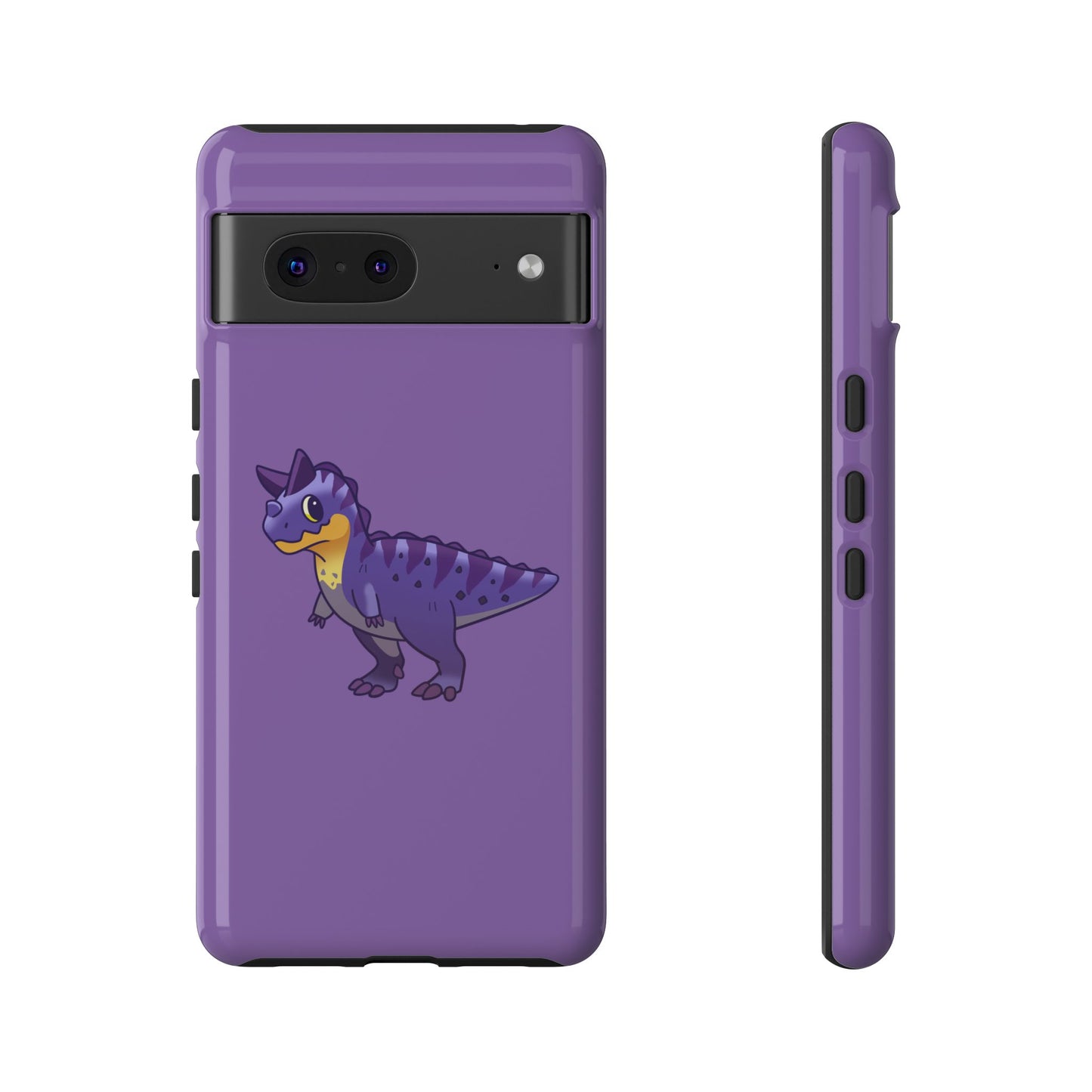 Carnotaurus - Phone Case