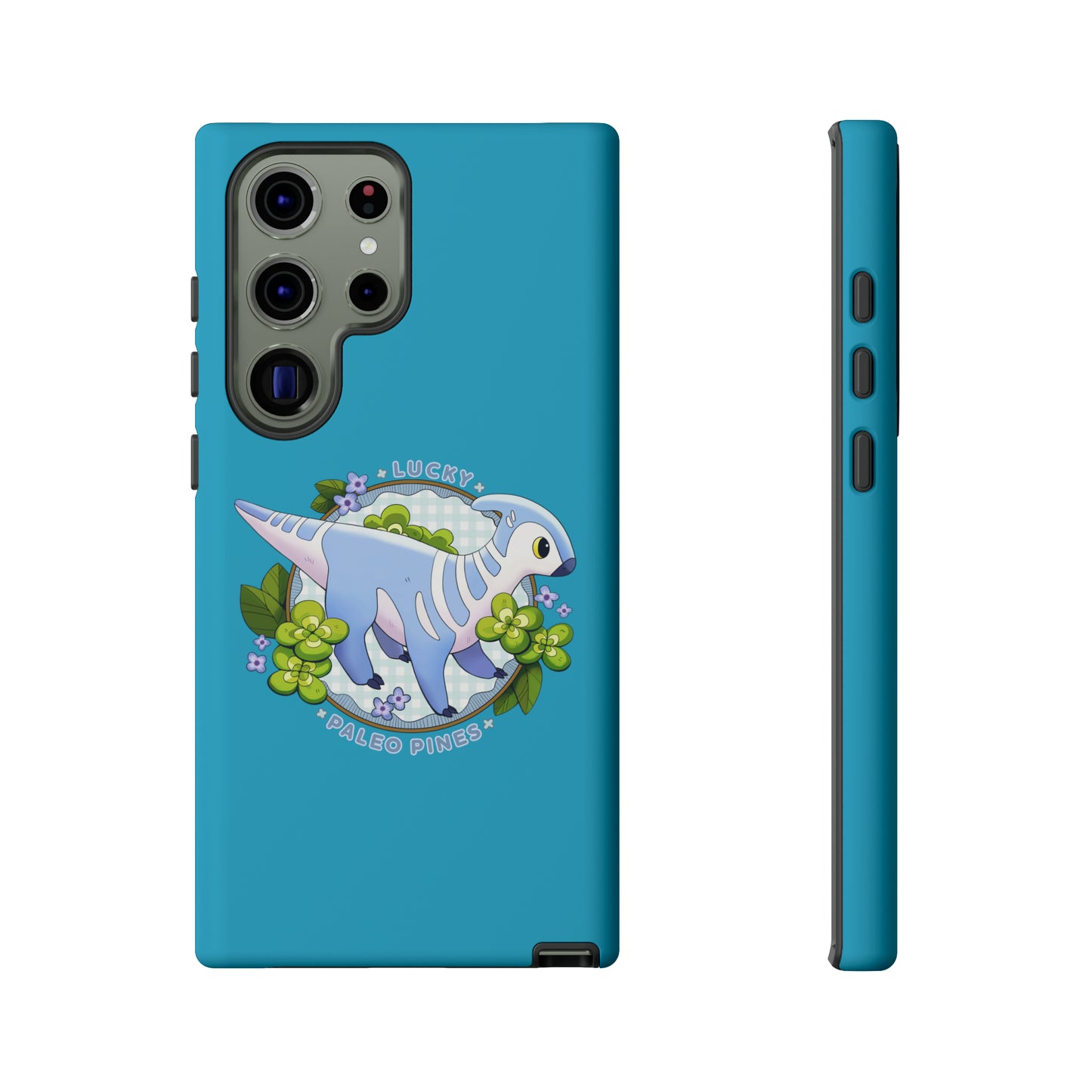 Triassea Lucky - Phone Case