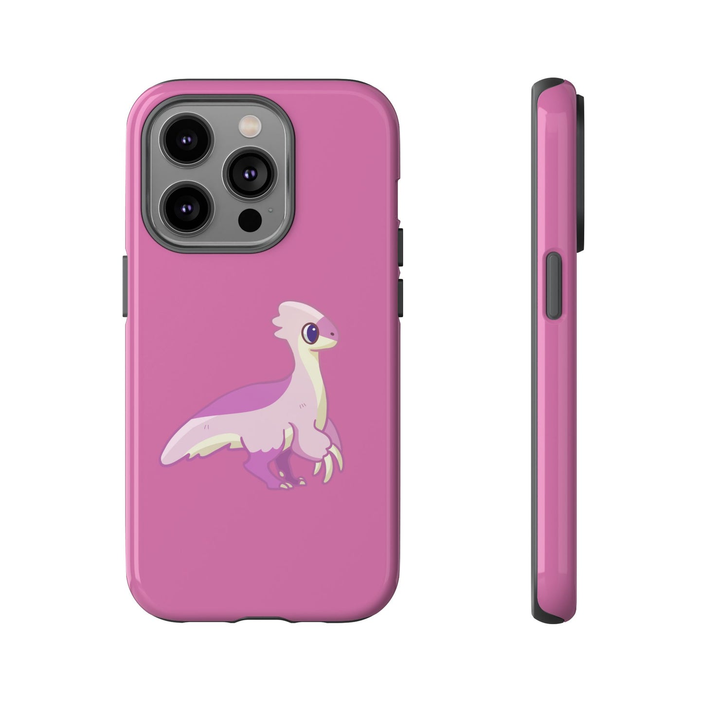 Therizinosaurus - Phone Case