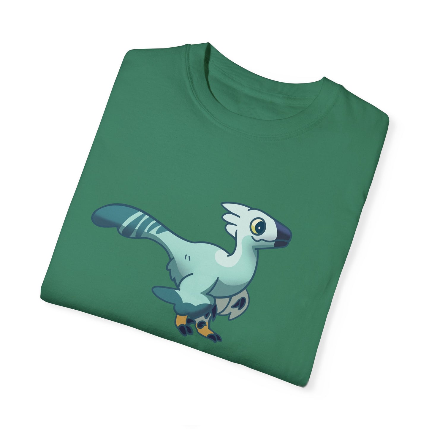 Troodon T-Shirt